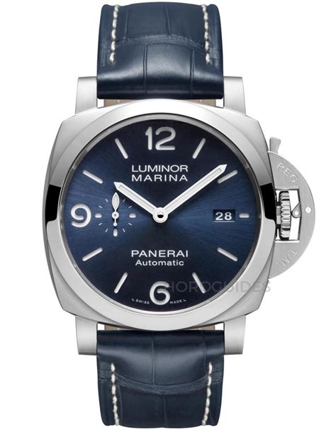 panerai 錶 價錢|沛納海：男女皆宜的奢華腕錶 .